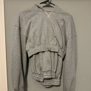 NWT For Love & Lemon’s Sweatshirt & Sweatpants